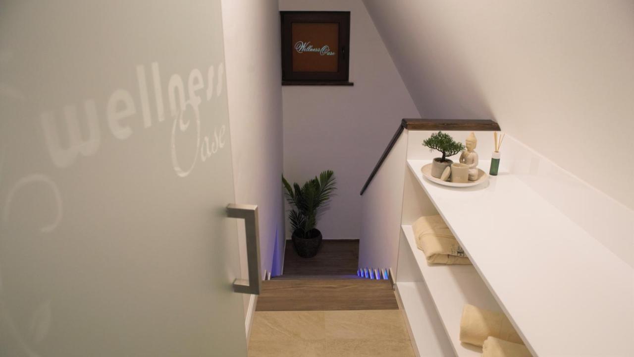 Aljmaš Villa Edl Elegant-Slavonija I Baranja מראה חיצוני תמונה